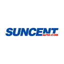 SUNCENT logo