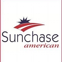 Sunchase American logo
