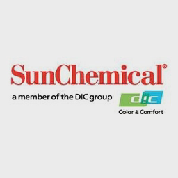 Sun Chemical Ltd logo