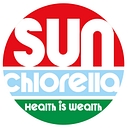 Sun Chlorella Usa Corp. logo