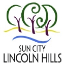 Sun City Lincoln Hills Community Assoc Ca Nonproft Mutual Bnft Corp logo