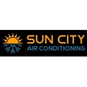 Sun City Air Conditioning logo
