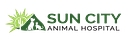 Sun City West Animal Hospital logo
