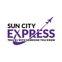 Sun City Express