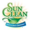 Sunclean Llc logo