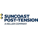 Suncoast Post Tension, Ltd. logo