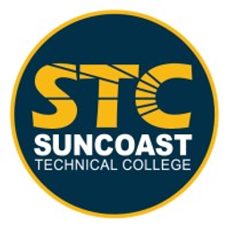 SUNCOAST TECHNICAL COLLEGE logo