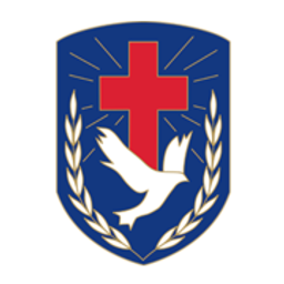 Suncoast Christian College logo
