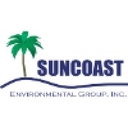 Suncoast Environmental Group logo