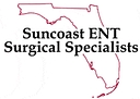 Suncoast Ent Surgical Specialists logo