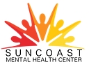 Suncoast Mental Health Center logo