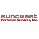 Suncoast Perfusion Services, Inc. logo
