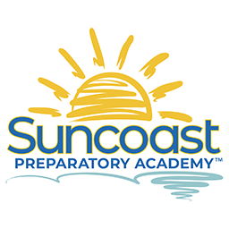 Suncoast Preparatory Academy logo