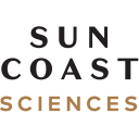 Sun Coast Sciences logo