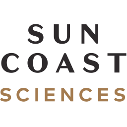 Sun Coast Sciences logo