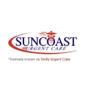 Suncoast Urgent Care logo