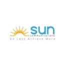Sun Communications, Inc logo