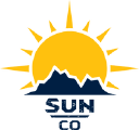 suncompany.com logo