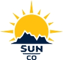 Sun Company logo