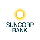 Suncorp Bank logo