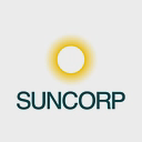 Suncorp logo