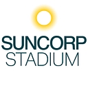 Suncorp Stadium logo