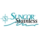 Suncor Stainless logo