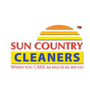 Sun Country Cleaners logo