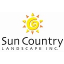 Sun Country Landscape Inc logo