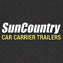 Sun Country Trailers logo