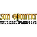 Sun Country Truck Equipment logo