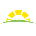 Suncrest Hospice logo