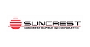 Suncrest Supply Inc. logo