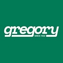 Gregory Packaging, Inc. logo