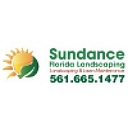 Sundance Florida Landscaping logo