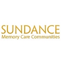 Sundance Memory Care Communities logo