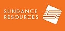 Sundance Resources Ltd logo