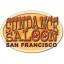 Sundance Saloon logo