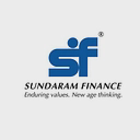Sundaram Finance Limited logo