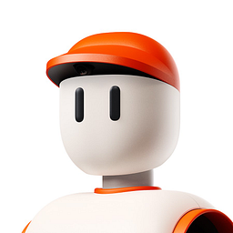Sunday Robotics, Inc. logo
