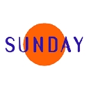 Sunday logo