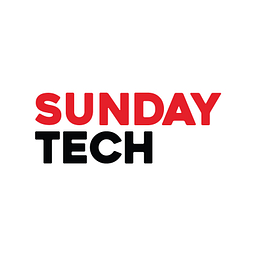 Sunday Tech logo