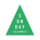 Sunday Assembly logo