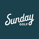 Sundaygolf logo