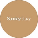 Sunday Gravy logo