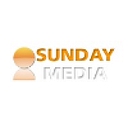 Sunday Media logo