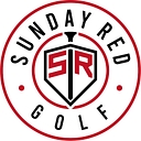 Sunday Red Golf