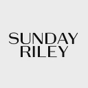 Sunday Riley logo