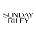 SUNDAY RILEY logo