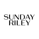 Logo for sundayriley.com